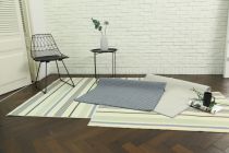 THẢM CARPET PP DET SỌC 80*150CM